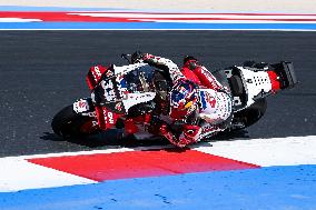 MOTORI - MotoGP - Gran Premio Red Bull di San Marino e della Riviera di Rimini