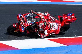 MOTORI - MotoGP - Gran Premio Red Bull di San Marino e della Riviera di Rimini