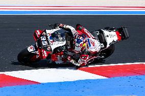 MOTORI - MotoGP - Gran Premio Red Bull di San Marino e della Riviera di Rimini