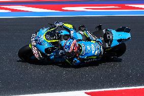 MOTORI - MotoGP - Gran Premio Red Bull di San Marino e della Riviera di Rimini