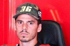 MOTORI - MotoGP - Gran Premio Red Bull di San Marino e della Riviera di Rimini