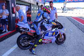 MOTORI - MotoGP - Gran Premio Red Bull di San Marino e della Riviera di Rimini