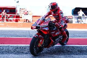 MOTORI - MotoGP - Gran Premio Red Bull di San Marino e della Riviera di Rimini