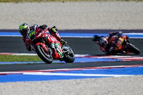 MOTORI - MotoGP - Gran Premio Red Bull di San Marino e della Riviera di Rimini