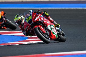 MOTORI - MotoGP - Gran Premio Red Bull di San Marino e della Riviera di Rimini