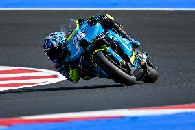 MOTORI - MotoGP - Gran Premio Red Bull di San Marino e della Riviera di Rimini
