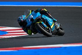 MOTORI - MotoGP - Gran Premio Red Bull di San Marino e della Riviera di Rimini