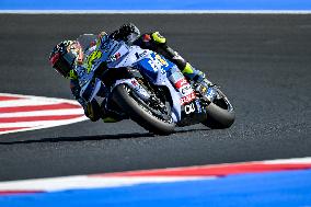 MOTORI - MotoGP - Gran Premio Red Bull di San Marino e della Riviera di Rimini