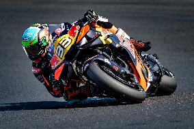 MOTORI - MotoGP - Gran Premio Red Bull di San Marino e della Riviera di Rimini