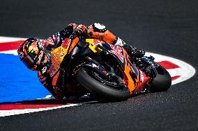 MOTORI - MotoGP - Gran Premio Red Bull di San Marino e della Riviera di Rimini