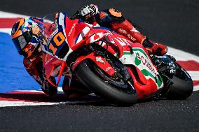 MOTORI - MotoGP - Gran Premio Red Bull di San Marino e della Riviera di Rimini