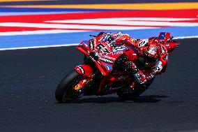 MOTORI - MotoGP - Gran Premio Red Bull di San Marino e della Riviera di Rimini