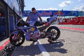 MOTORI - MotoGP - Gran Premio Red Bull di San Marino e della Riviera di Rimini