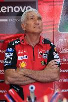 MOTORI - MotoGP - Gran Premio Red Bull di San Marino e della Riviera di Rimini