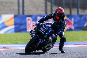 MOTORI - MotoGP - Gran Premio Red Bull di San Marino e della Riviera di Rimini