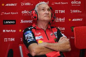 MOTORI - MotoGP - Gran Premio Red Bull di San Marino e della Riviera di Rimini