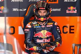 MOTORI - MotoGP - Gran Premio Red Bull di San Marino e della Riviera di Rimini