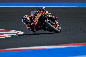 MOTORI - MotoGP - Gran Premio Red Bull di San Marino e della Riviera di Rimini