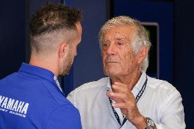 MOTORI - MotoGP - Gran Premio Red Bull di San Marino e della Riviera di Rimini