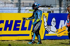 MOTORI - MotoGP - Gran Premio Red Bull di San Marino e della Riviera di Rimini