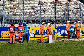 MOTORI - MotoGP - Gran Premio Red Bull di San Marino e della Riviera di Rimini