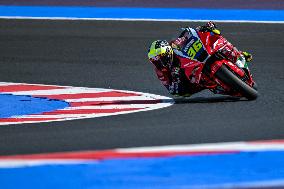 MOTORI - MotoGP - Gran Premio Red Bull di San Marino e della Riviera di Rimini