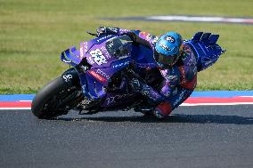 MOTORI - MotoGP - Gran Premio Red Bull di San Marino e della Riviera di Rimini