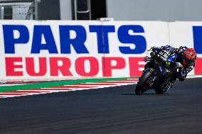 MOTORI - MotoGP - Gran Premio Red Bull di San Marino e della Riviera di Rimini