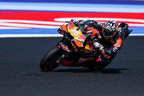 MOTORI - MotoGP - Gran Premio Red Bull di San Marino e della Riviera di Rimini
