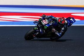MOTORI - MotoGP - Gran Premio Red Bull di San Marino e della Riviera di Rimini