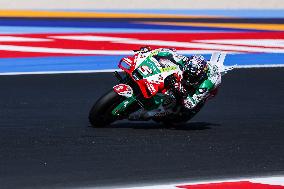 MOTORI - MotoGP - Gran Premio Red Bull di San Marino e della Riviera di Rimini