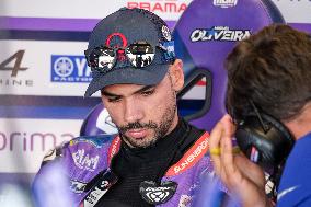 MOTORI - MotoGP - Gran Premio Red Bull di San Marino e della Riviera di Rimini
