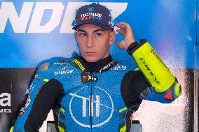 MOTORI - MotoGP - Gran Premio Red Bull di San Marino e della Riviera di Rimini