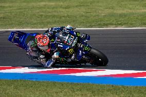 MOTORI - MotoGP - Gran Premio Red Bull di San Marino e della Riviera di Rimini