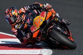 MOTORI - MotoGP - Gran Premio Red Bull di San Marino e della Riviera di Rimini