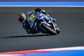 MOTORI - MotoGP - Gran Premio Red Bull di San Marino e della Riviera di Rimini