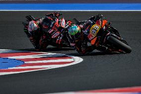 MOTORI - MotoGP - Gran Premio Red Bull di San Marino e della Riviera di Rimini