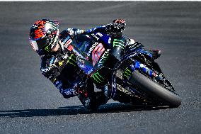 MOTORI - MotoGP - Gran Premio Red Bull di San Marino e della Riviera di Rimini