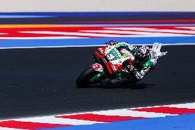 MOTORI - MotoGP - Gran Premio Red Bull di San Marino e della Riviera di Rimini