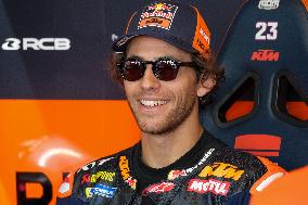 MOTORI - MotoGP - Gran Premio Red Bull di San Marino e della Riviera di Rimini