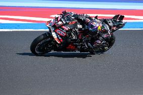 MOTORI - MotoGP - Gran Premio Red Bull di San Marino e della Riviera di Rimini