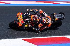 MOTORI - MotoGP - Gran Premio Red Bull di San Marino e della Riviera di Rimini
