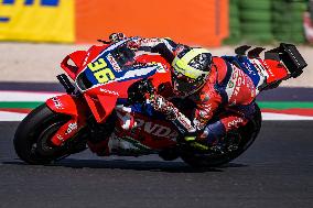 MOTORI - MotoGP - Gran Premio Red Bull di San Marino e della Riviera di Rimini