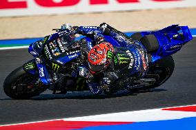 MOTORI - MotoGP - Gran Premio Red Bull di San Marino e della Riviera di Rimini