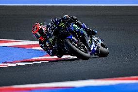 MOTORI - MotoGP - Gran Premio Red Bull di San Marino e della Riviera di Rimini