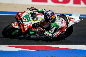MOTORI - MotoGP - Gran Premio Red Bull di San Marino e della Riviera di Rimini