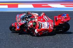 MOTORI - MotoGP - Gran Premio Red Bull di San Marino e della Riviera di Rimini