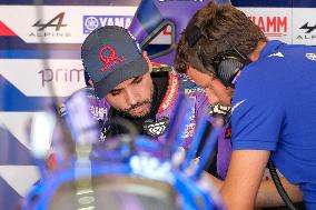 MOTORI - MotoGP - Gran Premio Red Bull di San Marino e della Riviera di Rimini