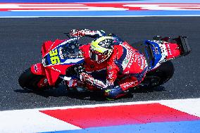 MOTORI - MotoGP - Gran Premio Red Bull di San Marino e della Riviera di Rimini