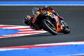 MOTORI - MotoGP - Gran Premio Red Bull di San Marino e della Riviera di Rimini